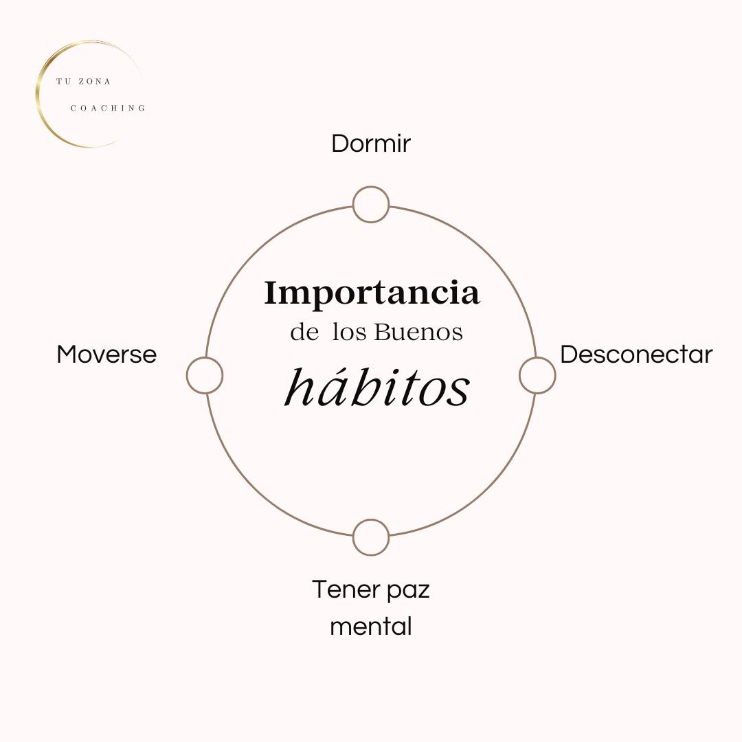 Habitos saludables para autonomos